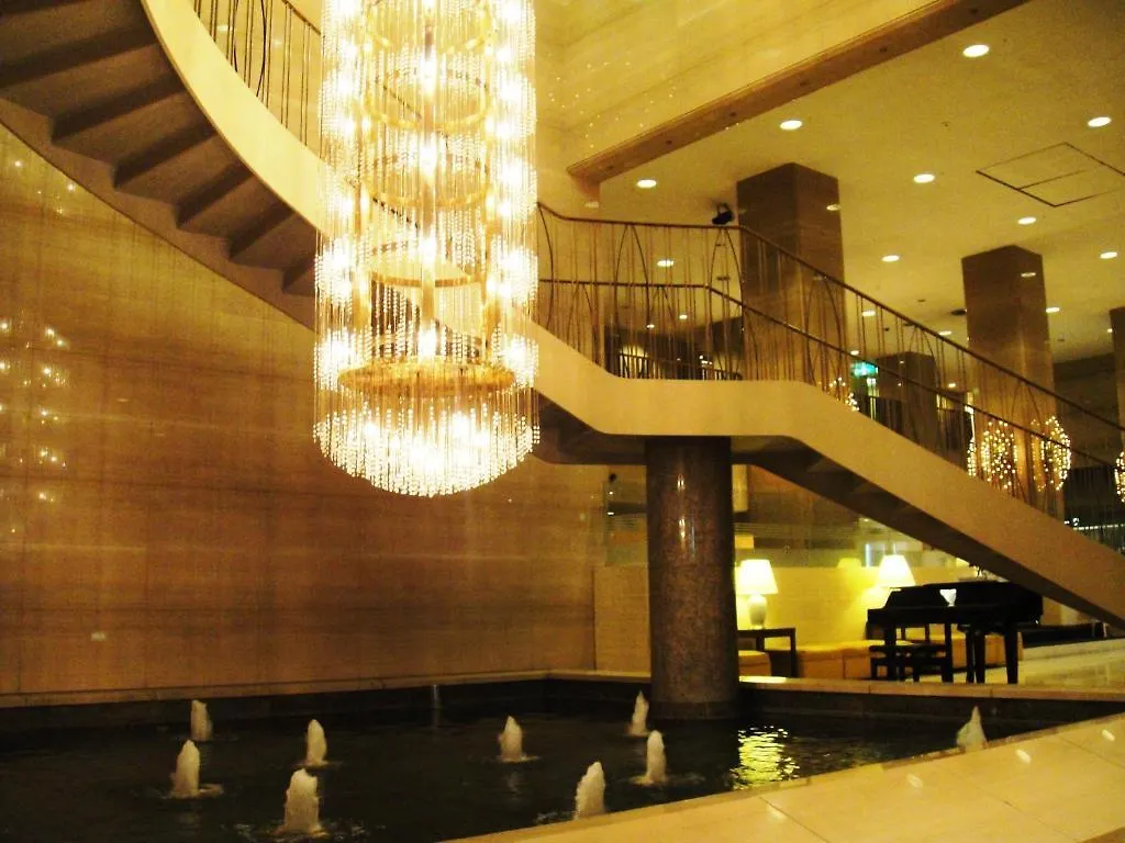 Hotel Mielparque 東京都 3*,