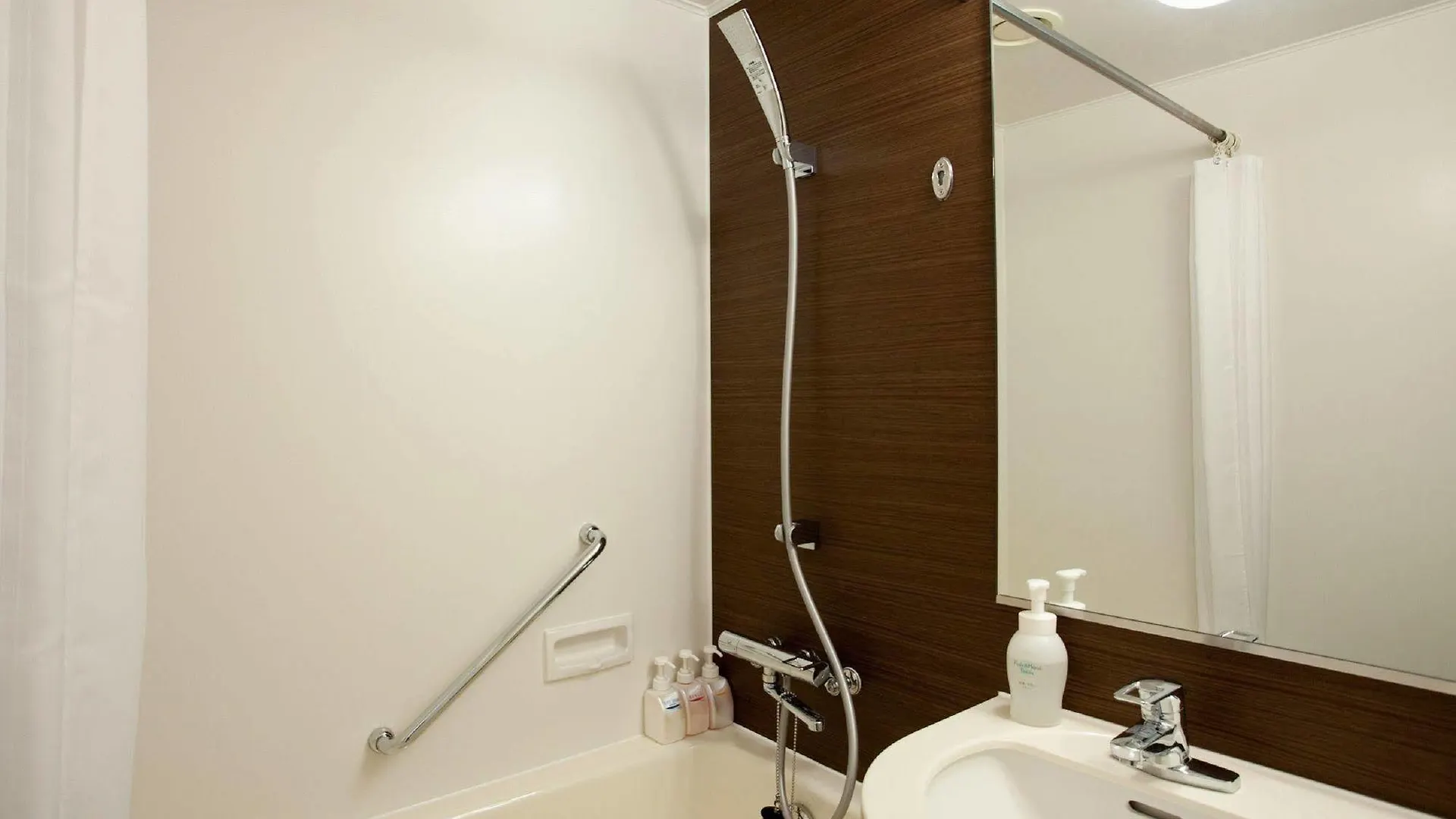 Hotel Mielparque 東京都