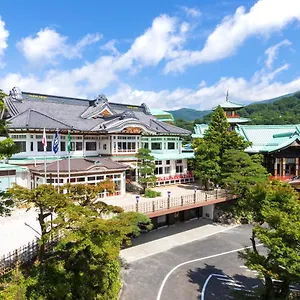 富士屋ホテル 旅館 箱根町