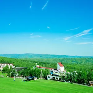 ルスツリゾート ホテル&コンベンション ホテル 留寿都村