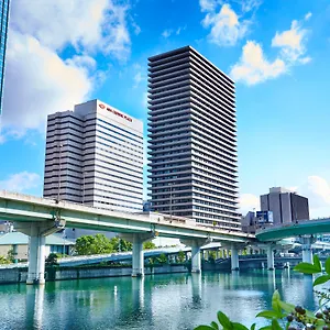 Anaクラウンプラザホテル大阪 ホテル 大阪市