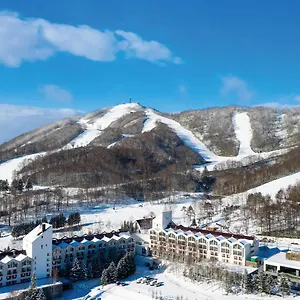 ルスツリゾート ホテル&コンベンション ホテル 留寿都村