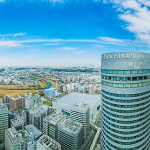 新横浜プリンスホテル ホテル 横浜市