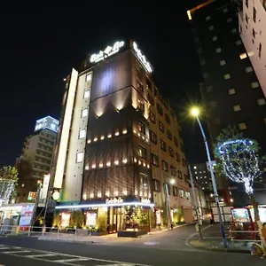 ホテル Balian Higashi Shinjuku (adults Only)