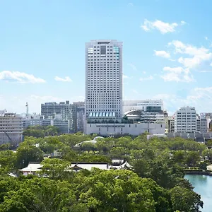 リーガロイヤルホテル広島 ホテル 広島市