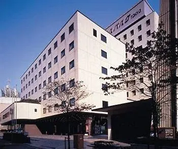 Hotel Mielparque Tokyo 3*,