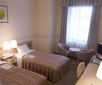 Hotel Mielparque Tokyo