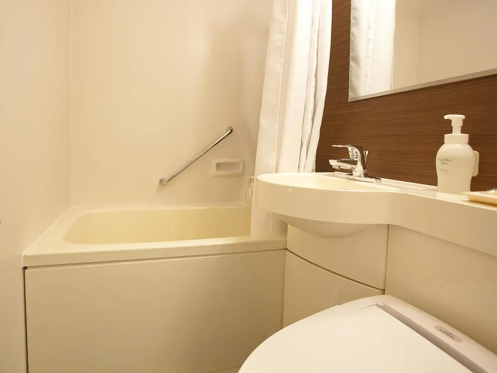 Hotel Mielparque Токио