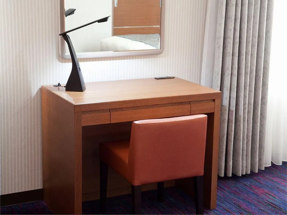 Hotel Mielparque Tokyo 3*,  Japan