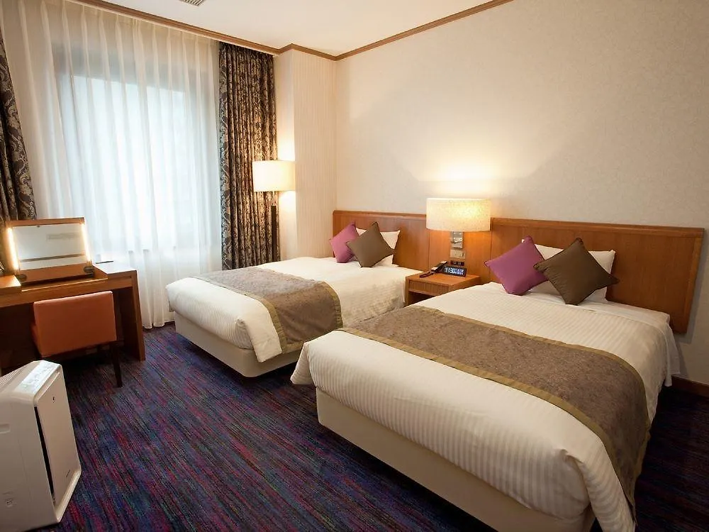 Hotel Mielparque Tokyo
