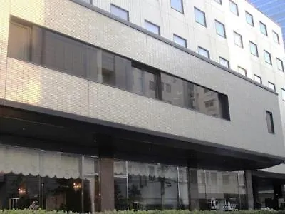 Hotel Mielparque Tokyo
