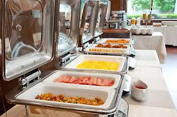 Hotel Mielparque Токио Япония