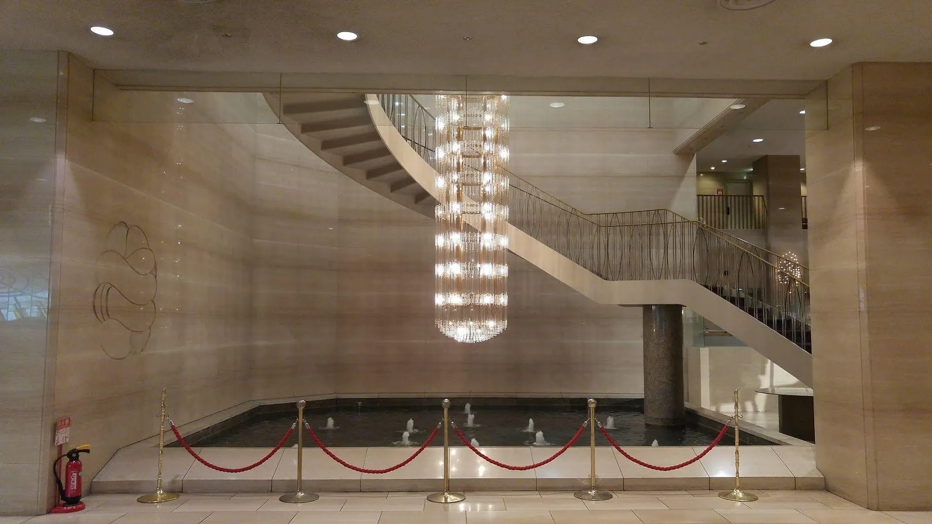 Hotel Mielparque Tokyo 3*,  Japan