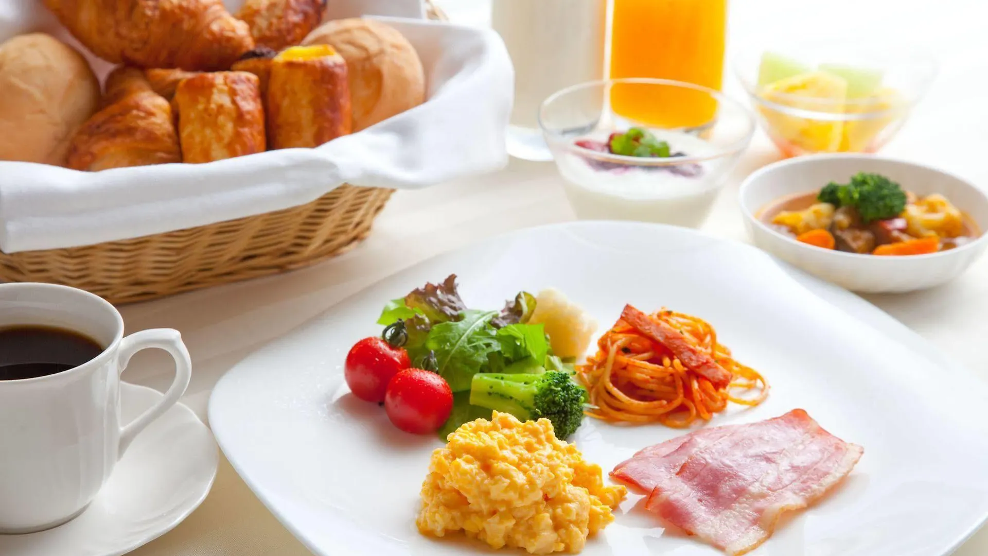 Hotel Mielparque Tokyo