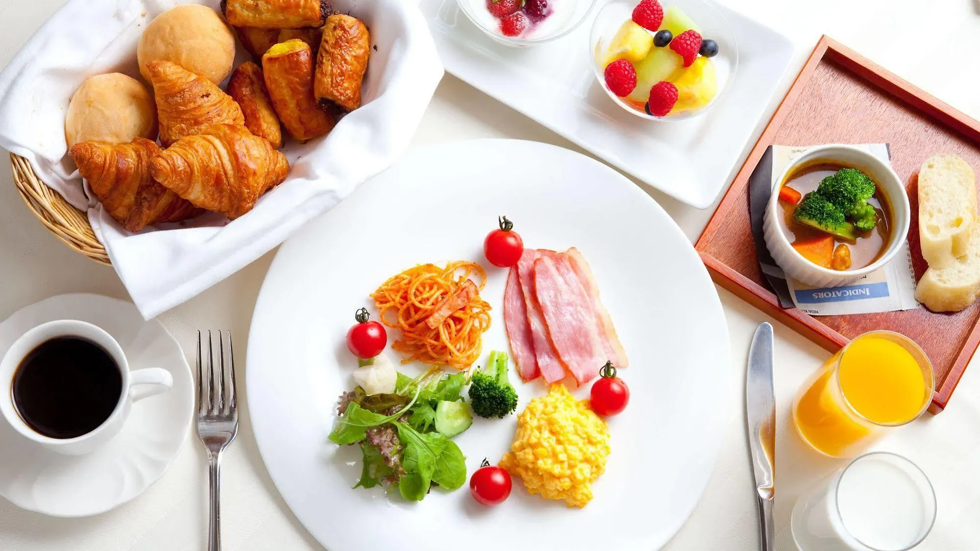 Hotel Mielparque Tokyo