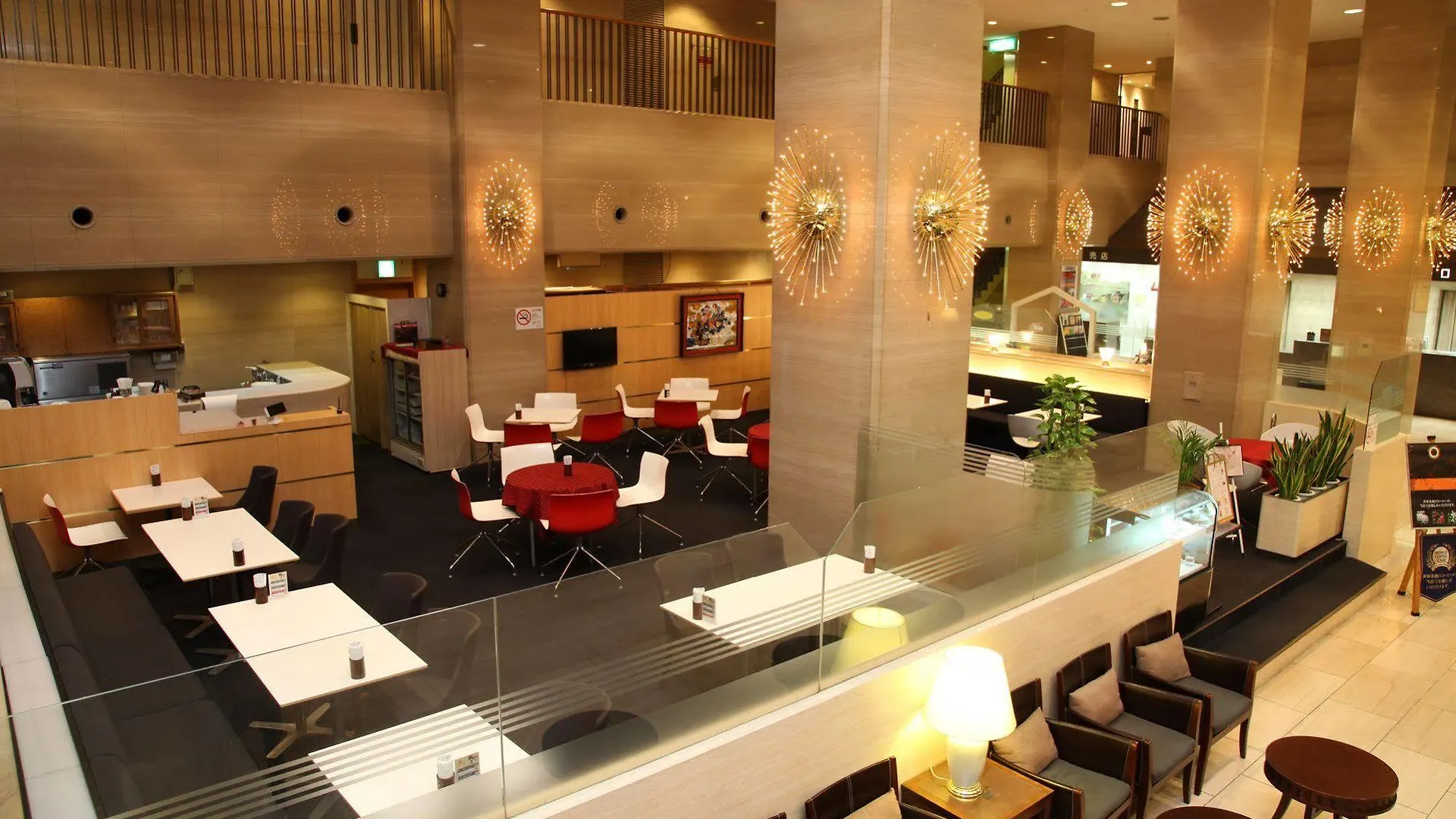 Hotel Mielparque Tokyo