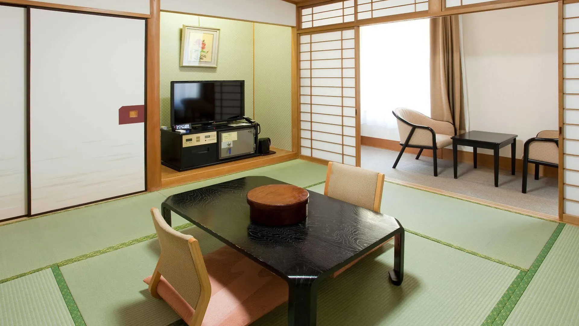 Hotel Mielparque Tokyo