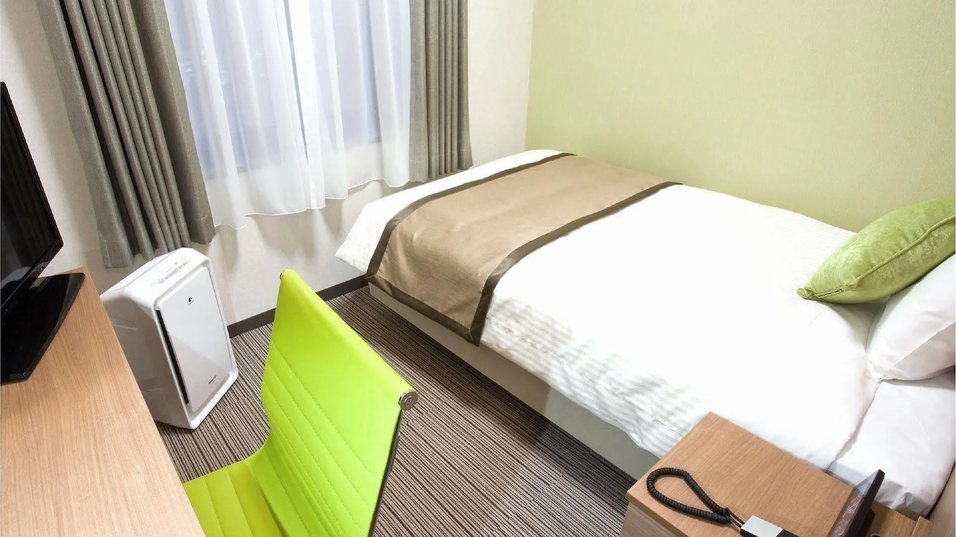 Hotel Mielparque Tokyo