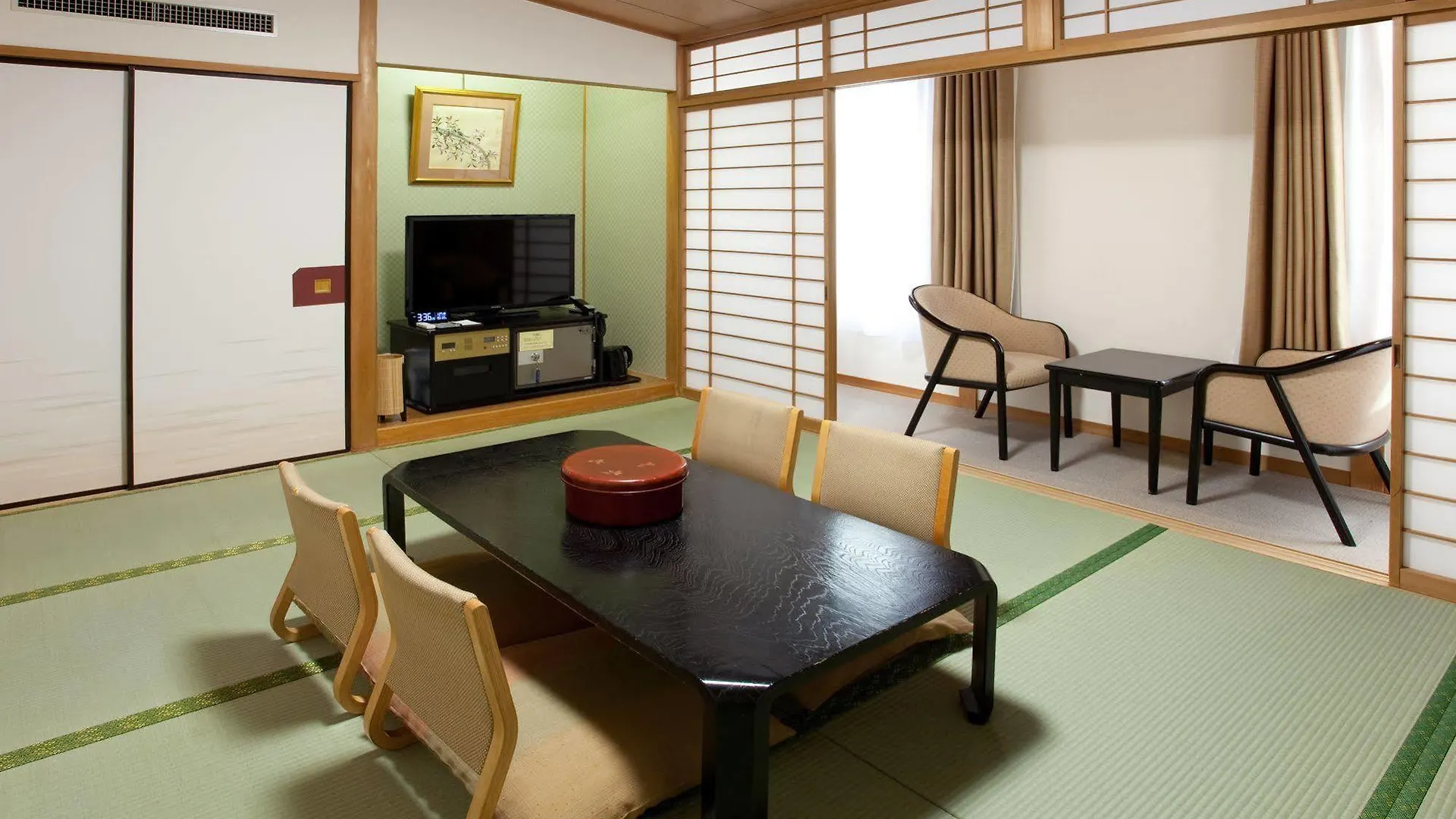 Hotel Mielparque Tokyo 3*,  Japan