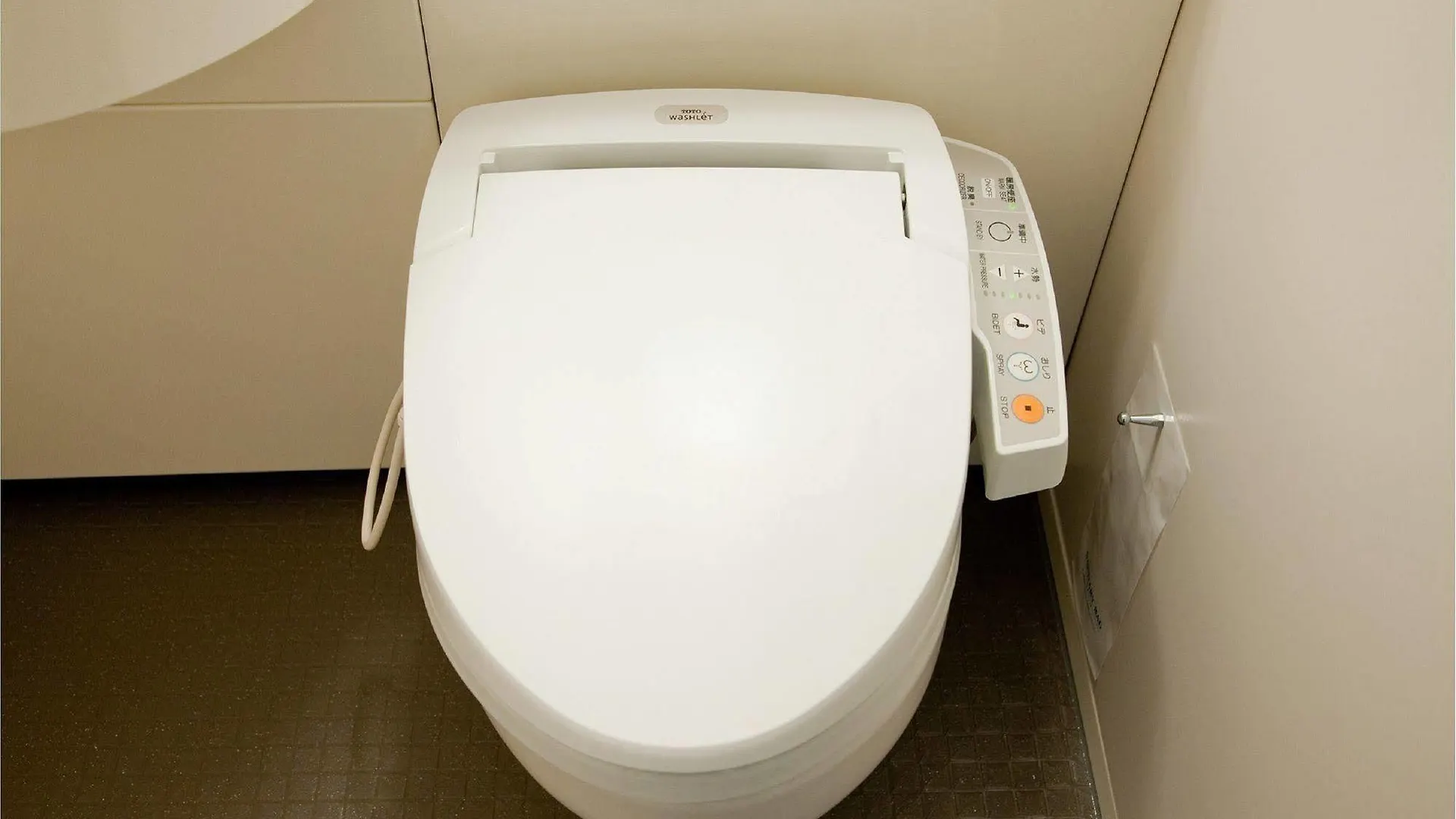Hotel Mielparque Tokyo