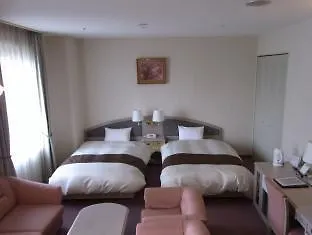 Hotel Mielparque Tokyo 3*,  Japan