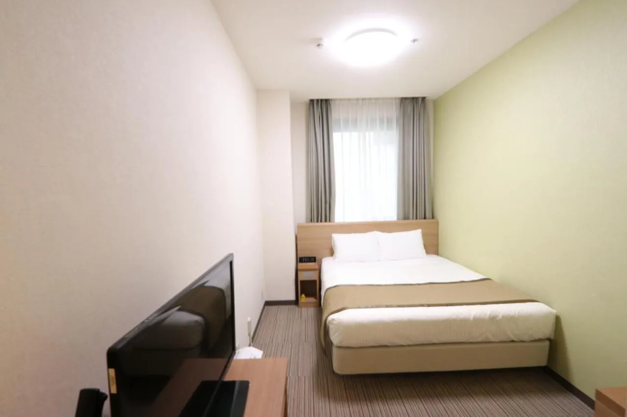 Hotel Mielparque Tokyo Japan