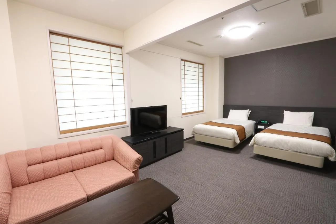 Hotel Mielparque Tokyo 3*,  Japan