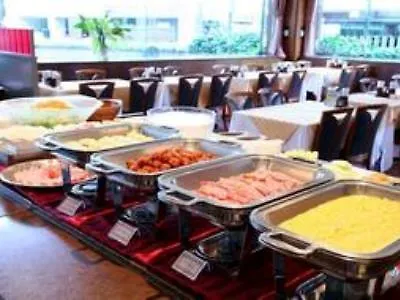 Hotel Mielparque Tokyo 3*,