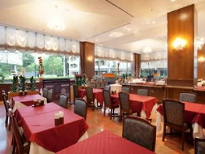 Hotel Mielparque Tokyo